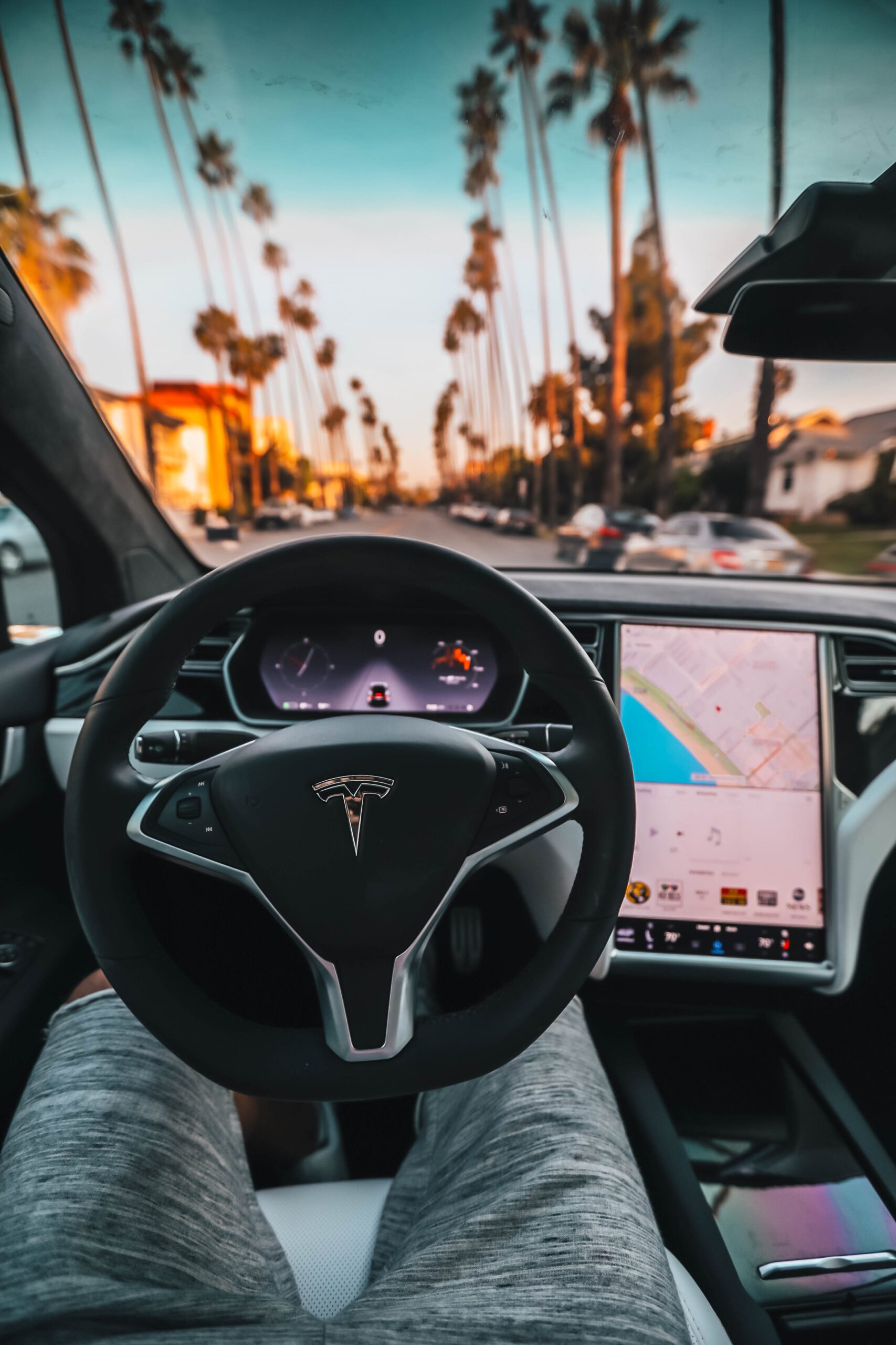 Tesla Autopilot ER Legal