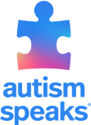 autism speaks logo of puzzle piece