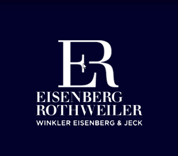 Eisenberg, Rothweiler Winkler Eisenberg & Jeck Logo