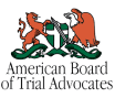 American Board of trial Advocates