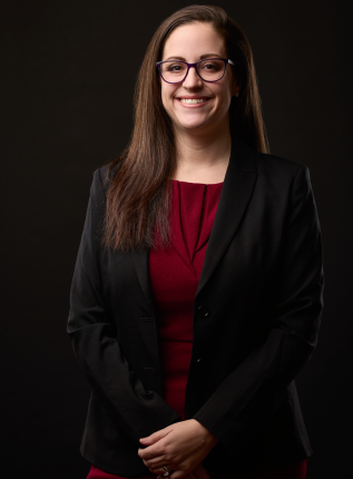 Attorney Jessica Colliver