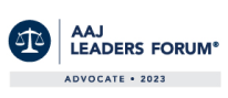 AAJ logo