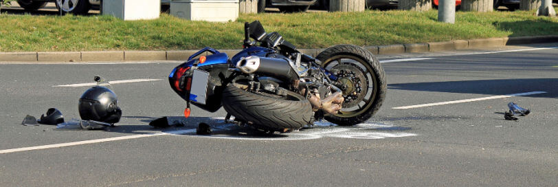motorcycle accidents