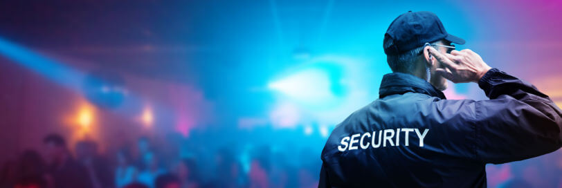 inadequate security