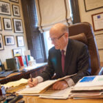 Personal injury law firm ER Legal interior office