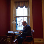 Personal injury law firm ER Legal interior office