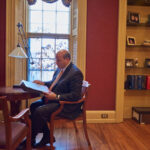 Personal injury law firm ER Legal interior office
