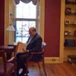 Personal injury law firm ER Legal interior office