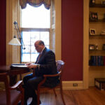 Personal injury law firm ER Legal interior office