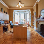 Personal injury law firm ER Legal interior office
