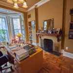 Personal injury law firm ER Legal interior office