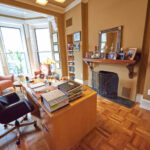 Personal injury law firm ER Legal interior office