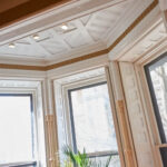 Personal injury law firm ER Legal interior office
