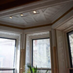 Personal injury law firm ER Legal interior office
