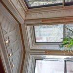 Personal injury law firm ER Legal interior office