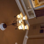 Personal injury law firm ER Legal interior office