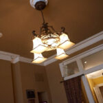 Personal injury law firm ER Legal interior office