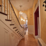 Personal injury law firm ER Legal interior office