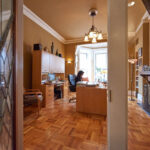 Personal injury law firm ER Legal interior office