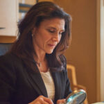 Personal injury law firm ER Legal interior office