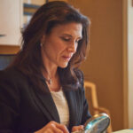 Personal injury law firm ER Legal interior office