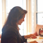 Personal injury law firm ER Legal interior office