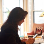 Personal injury law firm ER Legal interior office