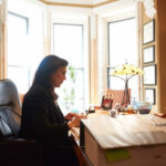Personal injury law firm ER Legal interior office