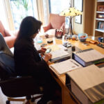 Personal injury law firm ER Legal interior office