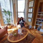 Personal injury law firm ER Legal interior office
