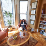 Personal injury law firm ER Legal interior office