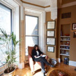 Personal injury law firm ER Legal interior office