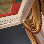 Personal injury law firm ER Legal interior office