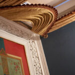 Personal injury law firm ER Legal interior office