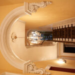 Personal injury law firm ER Legal interior office
