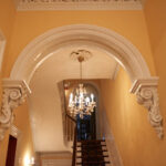 Personal injury law firm ER Legal interior office