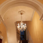 Personal injury law firm ER Legal interior office