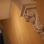 Personal injury law firm ER Legal interior office