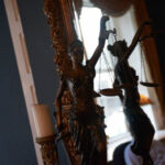Personal injury law firm ER Legal interior office