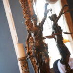 Personal injury law firm ER Legal interior office