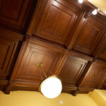 Personal injury law firm ER Legal interior office