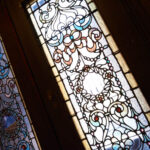 Personal injury law firm ER Legal interior office