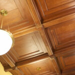 Personal injury law firm ER Legal interior office