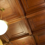 Personal injury law firm ER Legal interior office