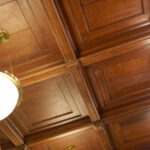 Personal injury law firm ER Legal interior office