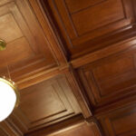 Personal injury law firm ER Legal interior office
