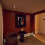 Personal injury law firm ER Legal interior office