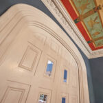 Personal injury law firm ER Legal interior office