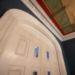 Personal injury law firm ER Legal interior office