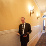 Personal injury law firm ER Legal interior office